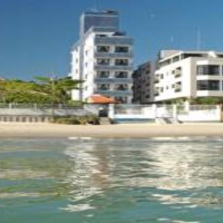 Aparthotel Bellmare Florianópolis Exterior foto