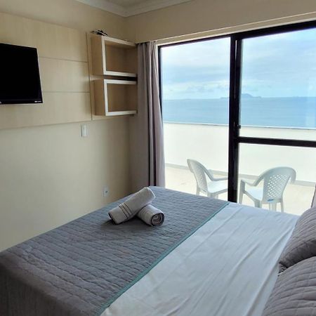 Aparthotel Bellmare Florianópolis Exterior foto