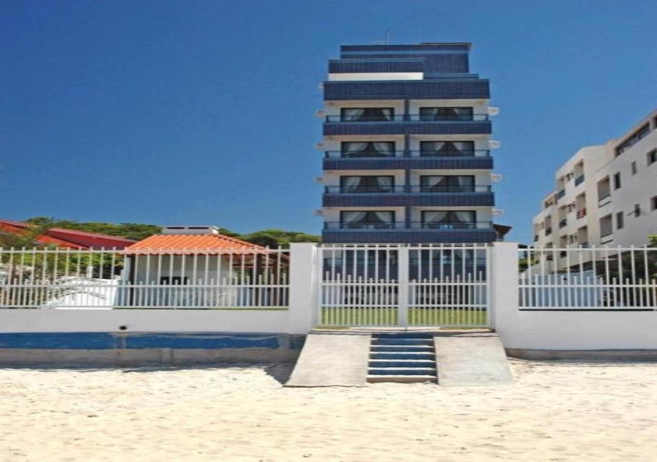 Aparthotel Bellmare Florianópolis Exterior foto