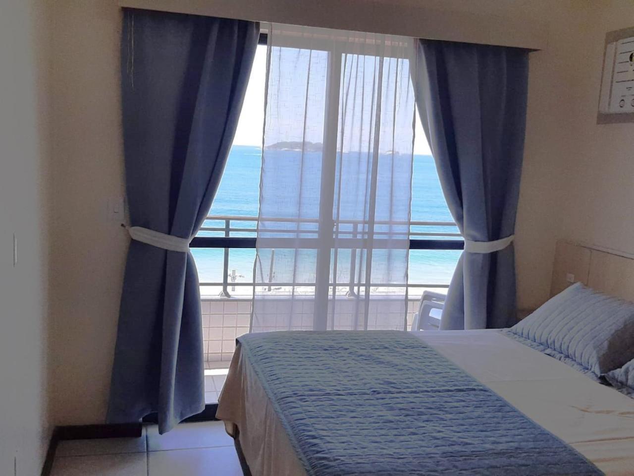 Aparthotel Bellmare Florianópolis Exterior foto