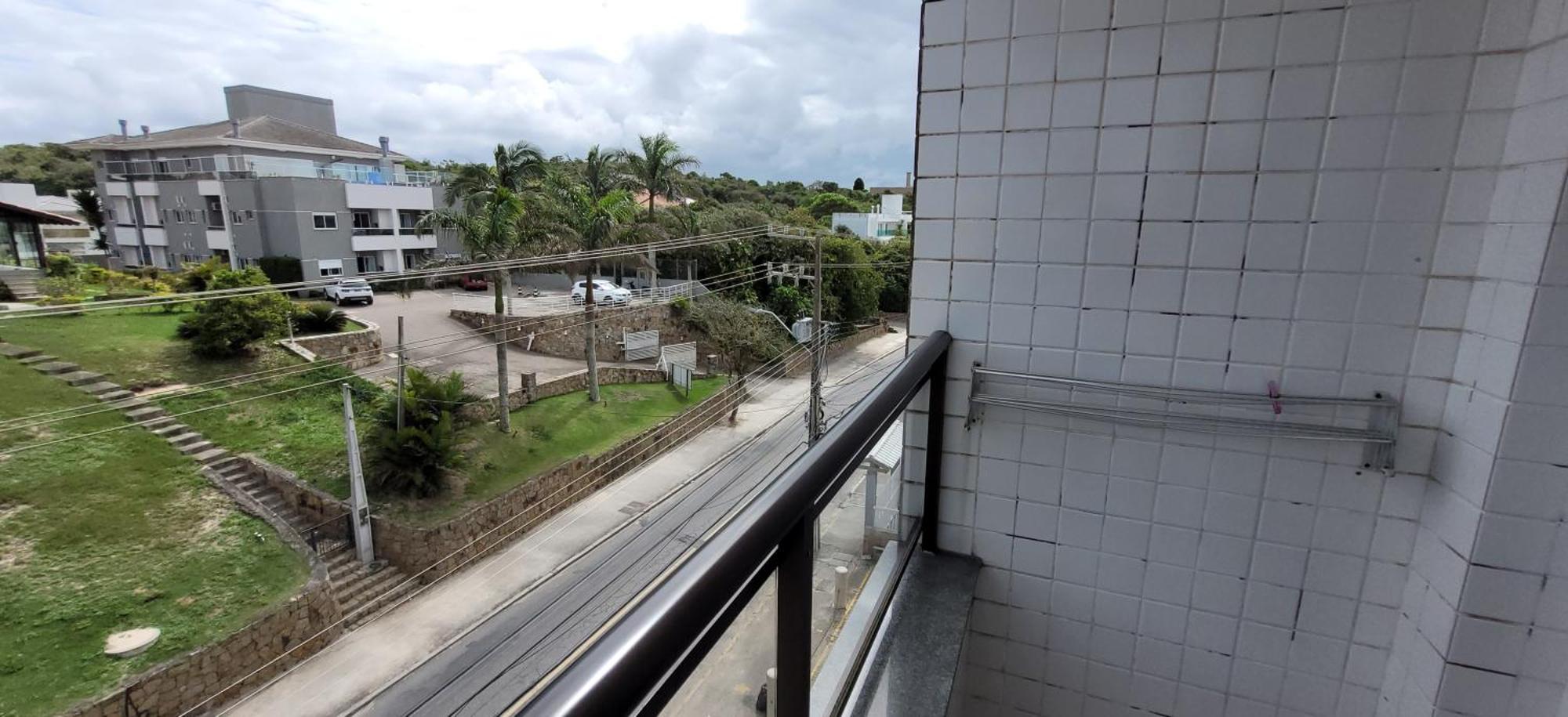 Aparthotel Bellmare Florianópolis Exterior foto